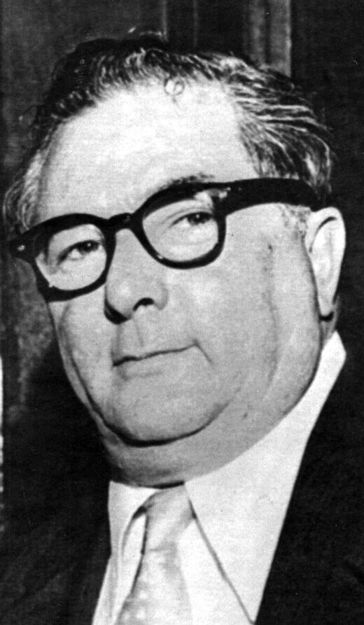 Peter Licavoli
